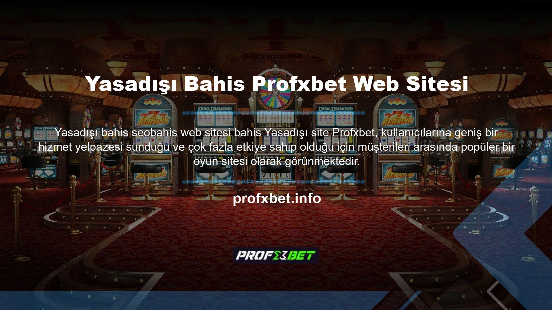 Casino sitesi, müşteri memnuniyetine sitedeki diğerlerinden daha fazla değer veren kullanıcılardan sert yorumlar almaz