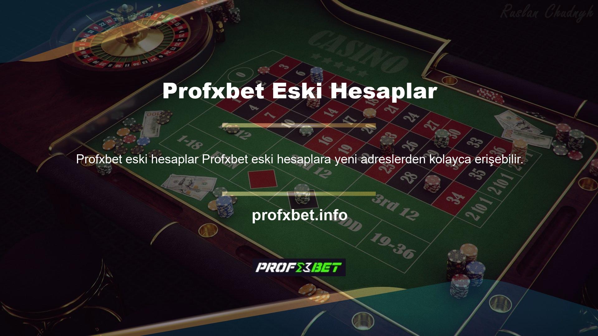 Türkiye'de geçerli bir lisansı olan casinoların çalışmasına izin verilmez